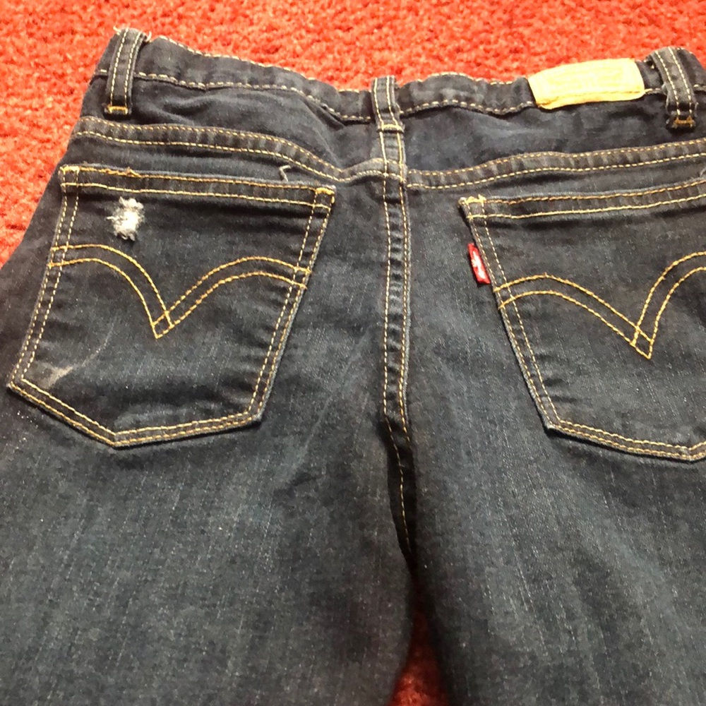 Jeans - Picture 3 of 6